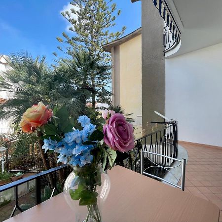 Casa Vacanze Mariafrancesca Ischia Dış mekan fotoğraf