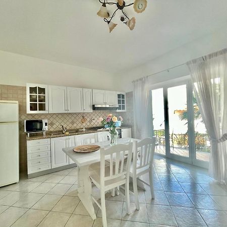 Casa Vacanze Mariafrancesca Ischia Dış mekan fotoğraf