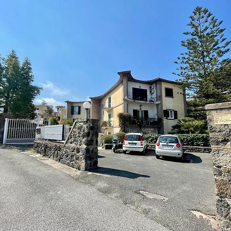 Casa Vacanze Mariafrancesca Ischia Dış mekan fotoğraf