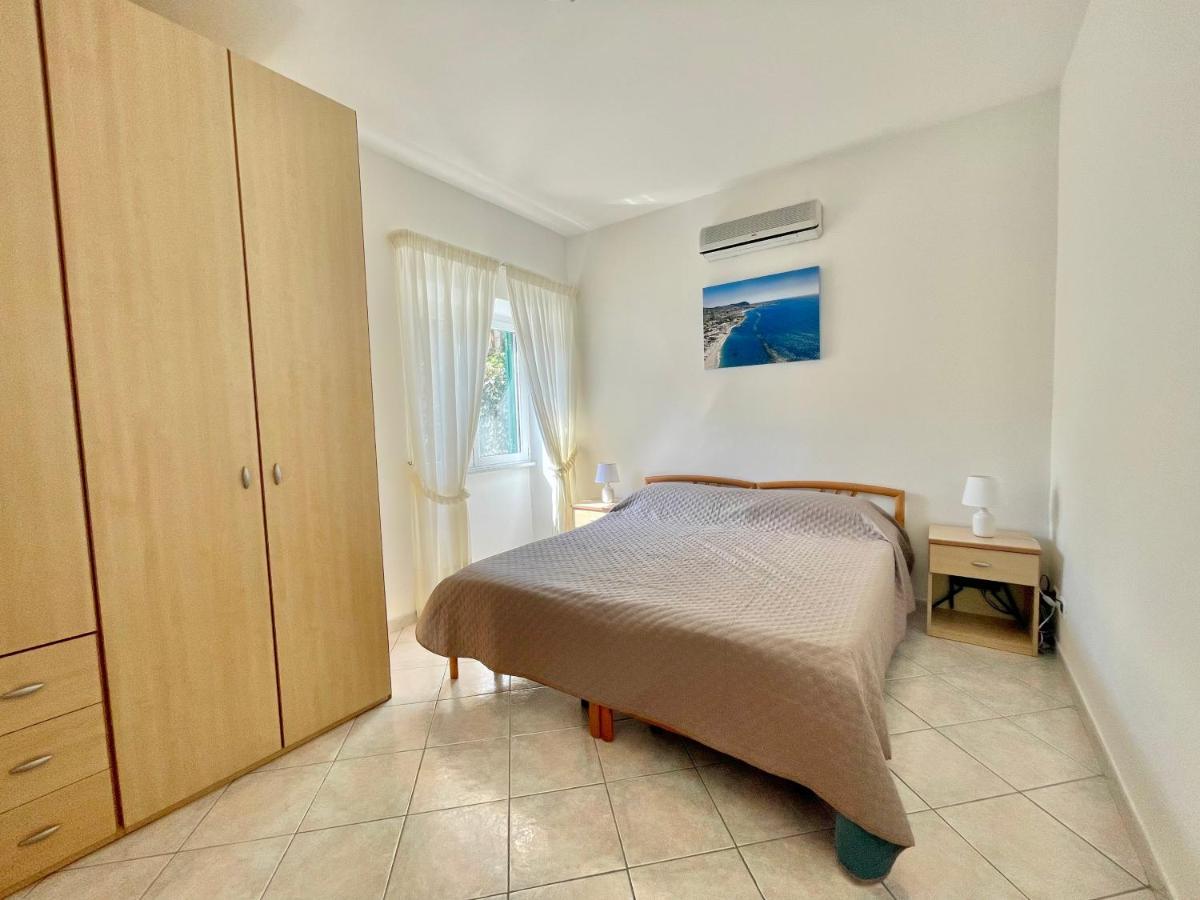 Casa Vacanze Mariafrancesca Ischia Dış mekan fotoğraf