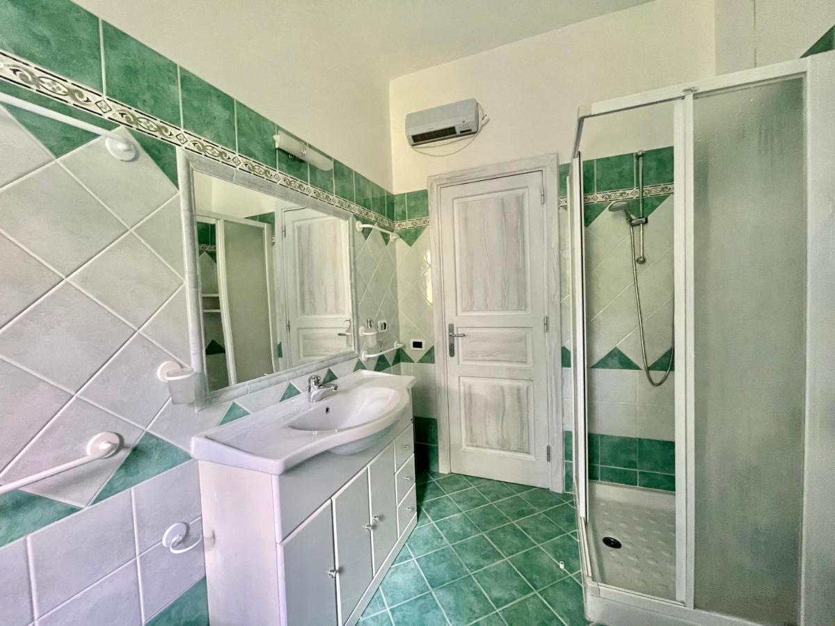 Casa Vacanze Mariafrancesca Ischia Dış mekan fotoğraf