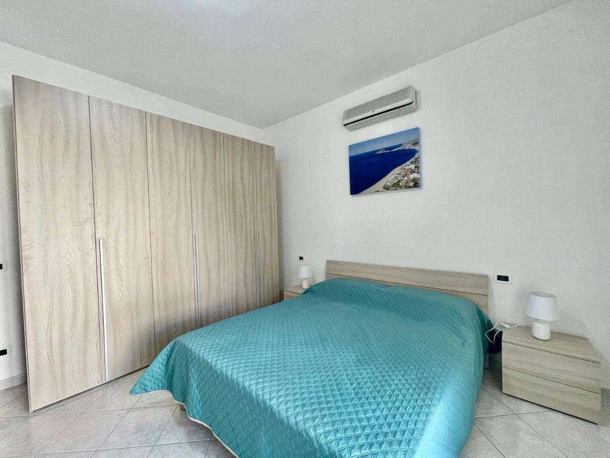 Casa Vacanze Mariafrancesca Ischia Dış mekan fotoğraf