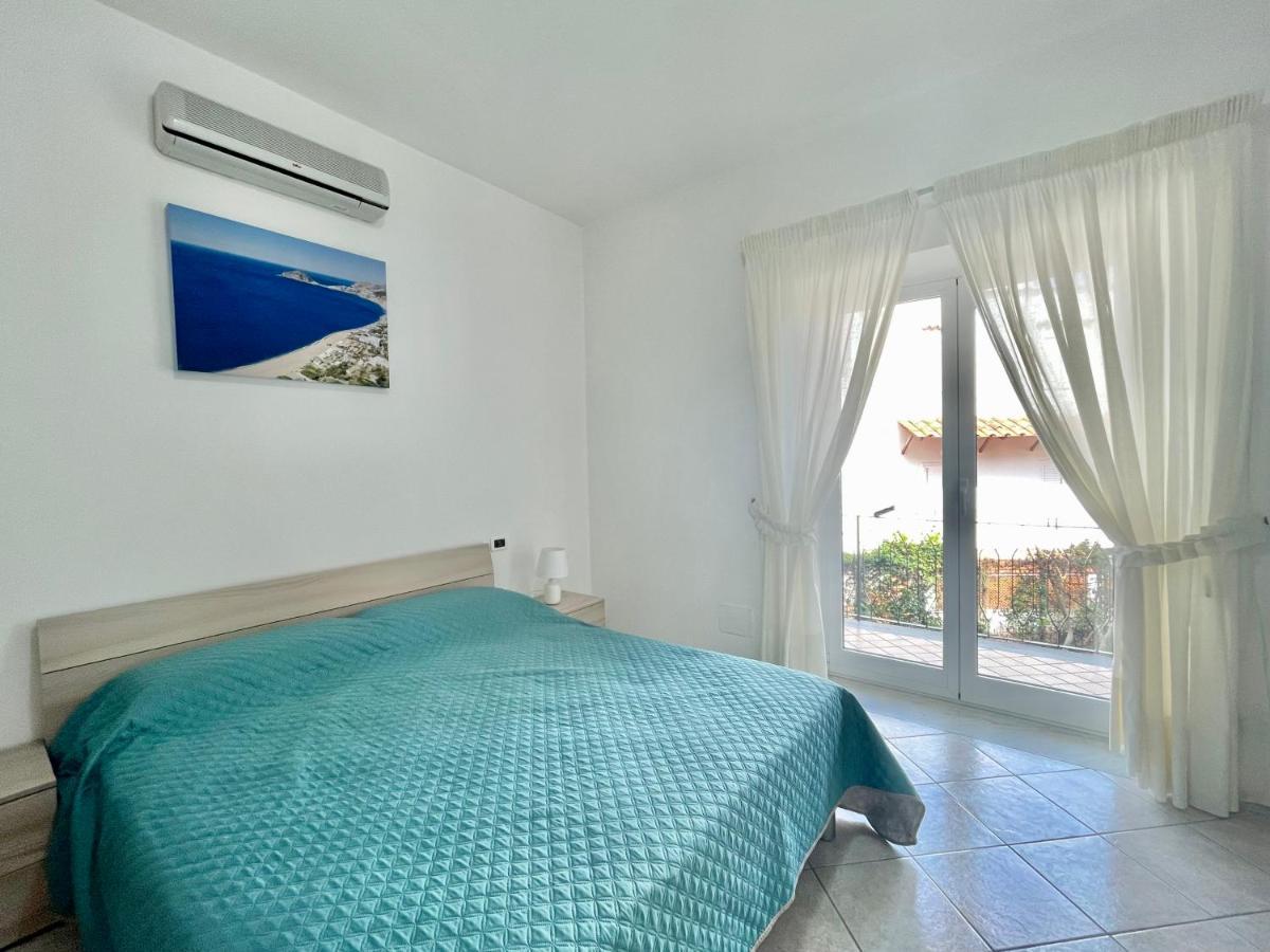 Casa Vacanze Mariafrancesca Ischia Dış mekan fotoğraf