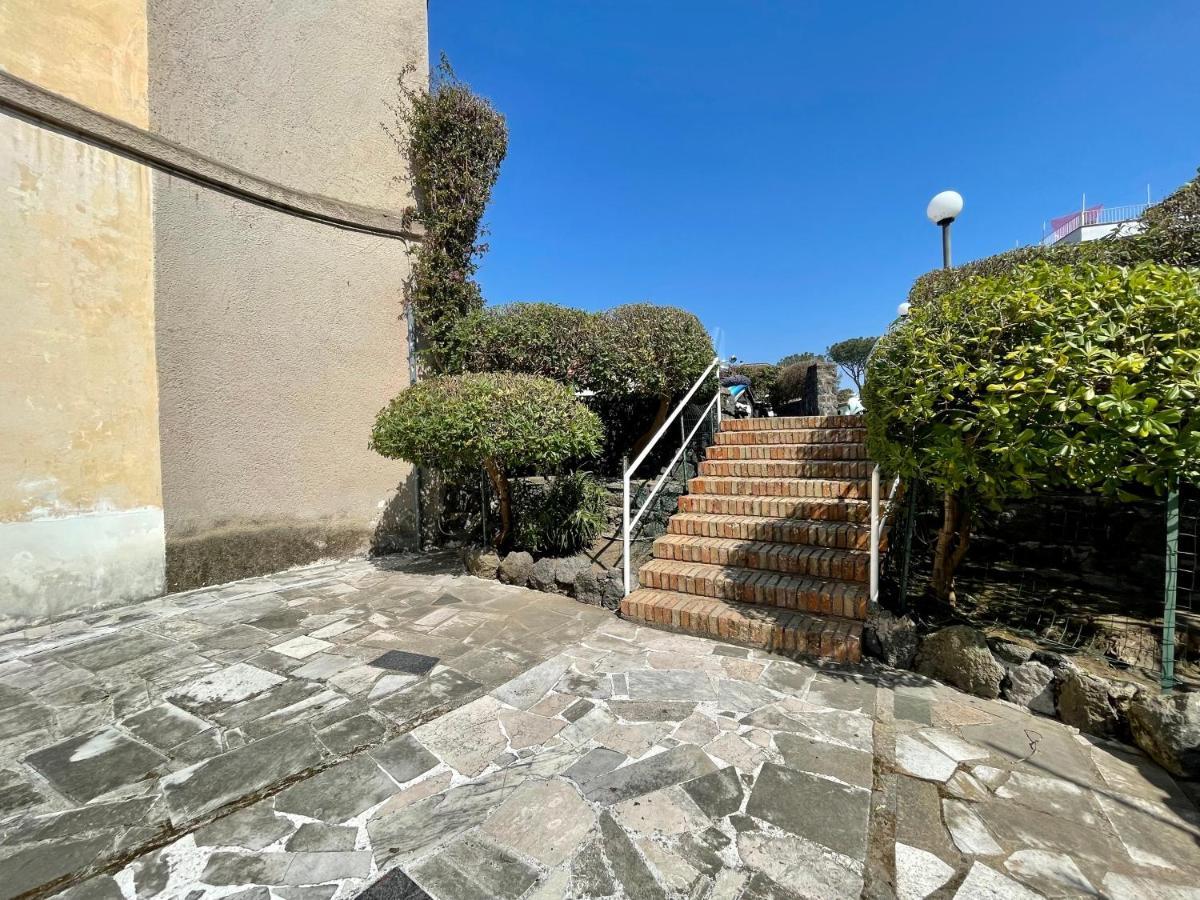 Casa Vacanze Mariafrancesca Ischia Dış mekan fotoğraf