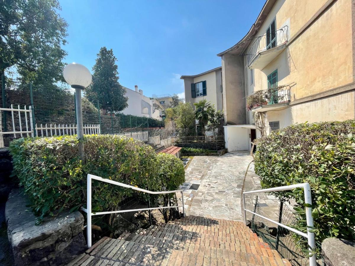 Casa Vacanze Mariafrancesca Ischia Dış mekan fotoğraf